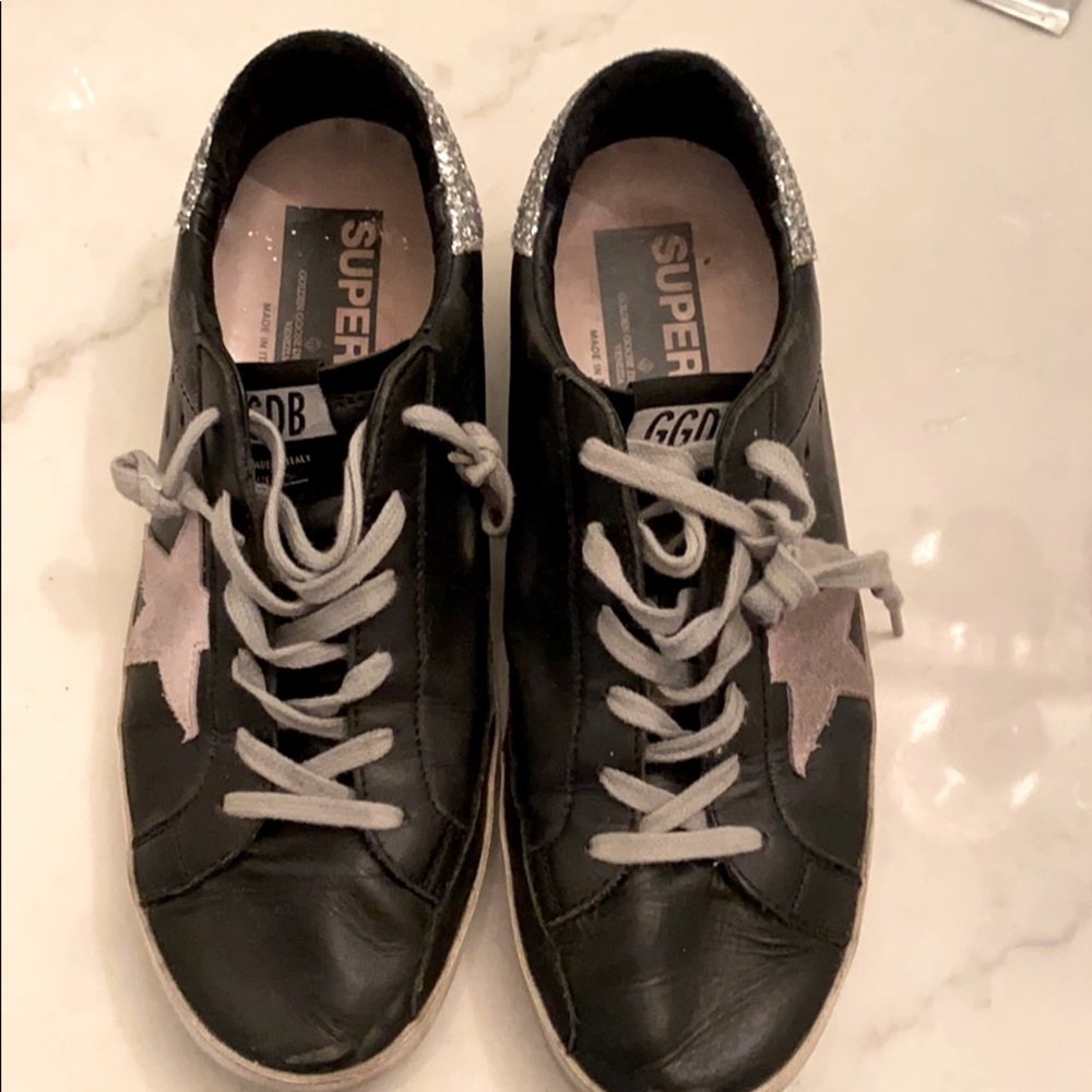 Golden Goose Super Star Low s39
